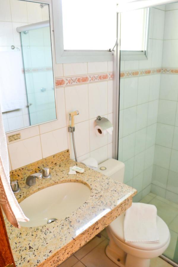 Vale Verde Palace Hotel Ларинжал Паулиста Екстериор снимка