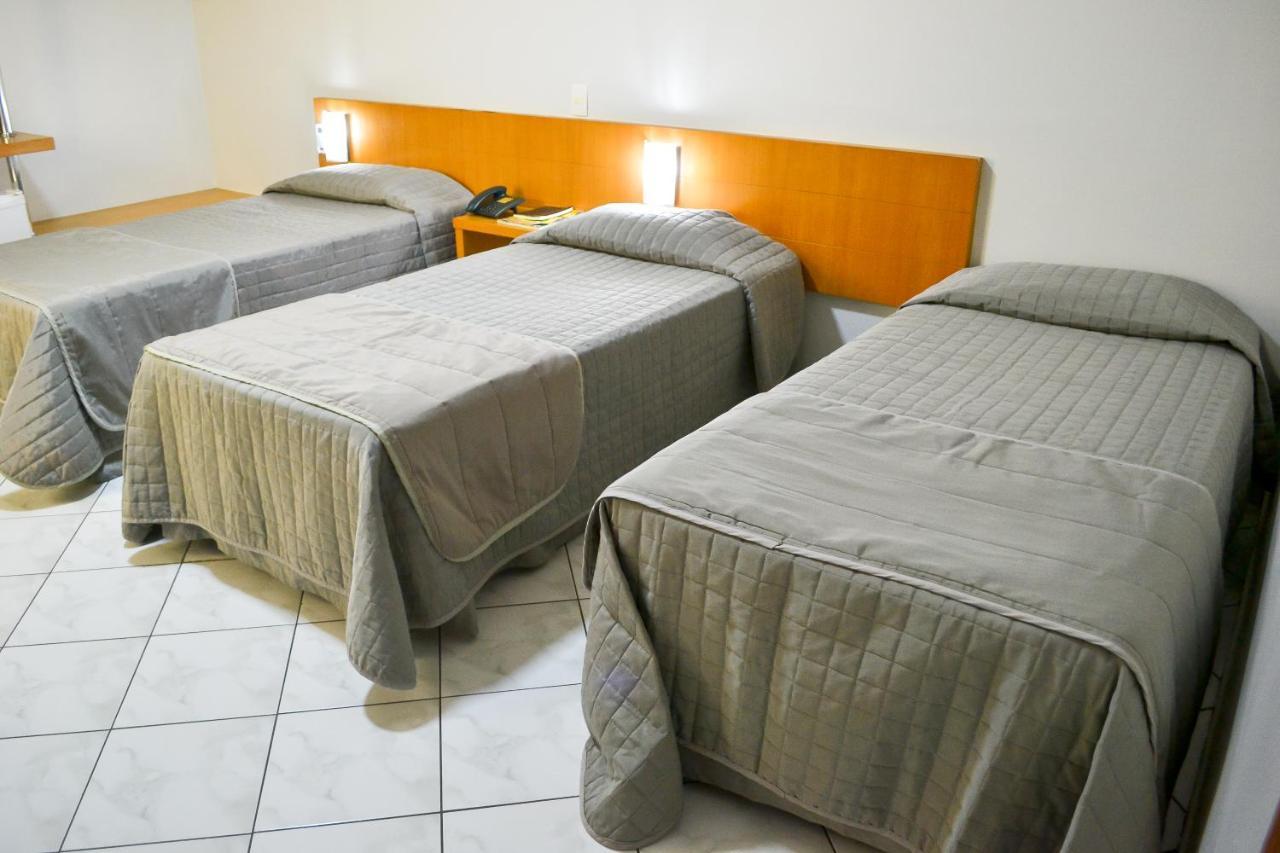 Vale Verde Palace Hotel Ларинжал Паулиста Екстериор снимка