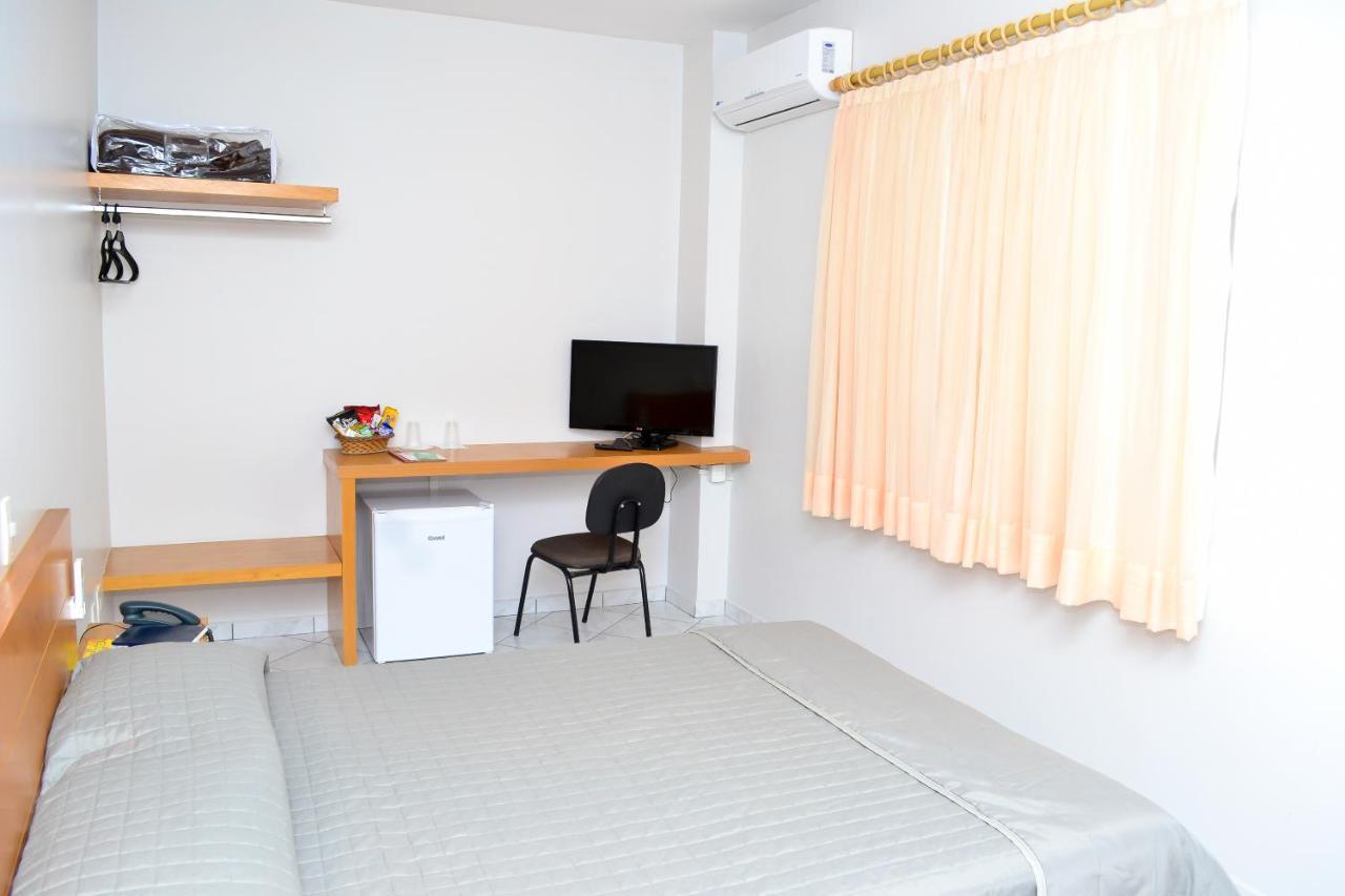 Vale Verde Palace Hotel Ларинжал Паулиста Екстериор снимка